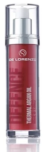 DELORENZO BOND DEFENCE ARGAN OIL 50 ML DELORENZO HEAT PROTECT OIL - Picture 1 of 3