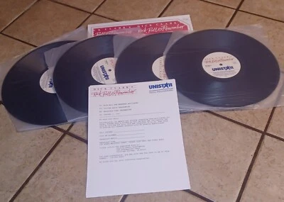 DICK CLARK'S ROCK,ROLL & REMEMBER 60'S MUSIC INTERVIEWS Jan 11th 1991 Radio Show - Image 1 of 4