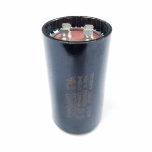 Vanguard BC-815M-165 Startkondensator, 815-970 MFD, 165 Vac, 50/60 Hz - Bild 1 von 4
