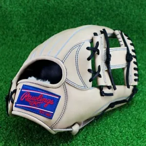 Rawlings Japan Baseball Glove Infield Infilder HOH PRO EXCEL FS Style 11.5 RHT - Picture 1 of 4