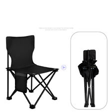 Outdoor Folding Chair Portable Picnic Camping Chair Mini