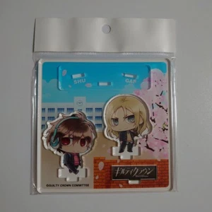 Guilty Crown figure acrylic stand anime Japan hobby m577 - Picture 1 of 3