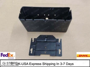 Juego de caja de consola estéreo genuina Suzuki Sj410 413 Samurai - Imagen 1 de 4
