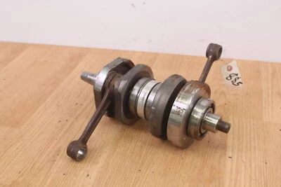 1993 KAWASAKI TS650 JET SKI  JF650 Crankshaft - CORE - FOR PARTS NOT WORKING - Image 1 of 4