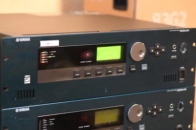 Yamaha DME64N Digital Mixing Engine - Image 1 of 4