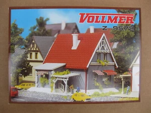 Z - Vollmer - ref.49572 - Casa unifamiliar en Adlerstrasse 4 - Imagen 1 de 2