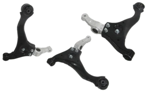FRONT LOWER CONTROL ARM RIGHT HAND SIDE FOR HYUNDAI SONATA NF 2005-2014 - Picture 1 of 1