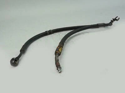 2010 - 2013 Mercedes Benz E Class W212 E350 Power Line Hose Pressure Oem - Image 1 of 4
