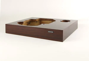 Originales Gehäuse Denon DP-60L ohne Füße - Picture 1 of 4