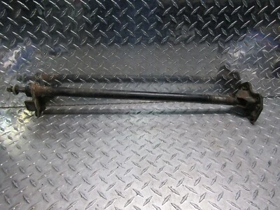 Vástago de eje de dirección OEM 1987-1990 Suzuki LT500R Quadracer 51650-43B10 Foto 1 de 4