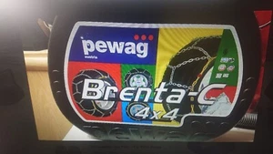 Diverse Schneeketten - Bild 1 von 3