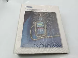 Manual De Taller Fiat Lancia Tester Uno Turbo Ritmo Croma Lancia Delta HF Prisma - Imagen 1 de 24