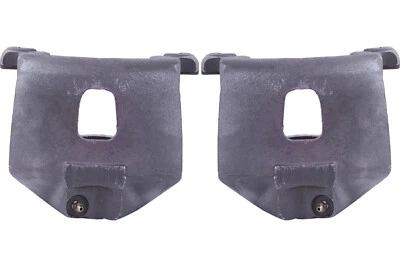 Juego de pinzas de freno de disco delanteras para camioneta Chevrolet C30 1971-1974 (KIT4049) Foto 1 de 4