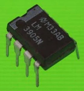 Temporizadores de precisión 2 piezas NS LM3905N DIP-8 diestro - Imagen 1 de 1
