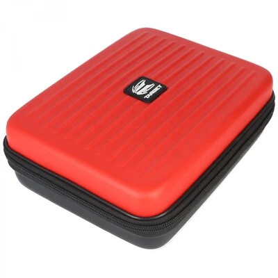 Takoma Home XXL Darttasche rot - Bild 1 von 4