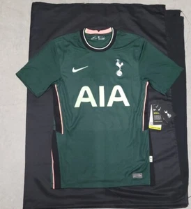 New Nike TOTTENHAM Football Club JERSEY Xs Hook #7 #5375 - Picture 1 of 18
