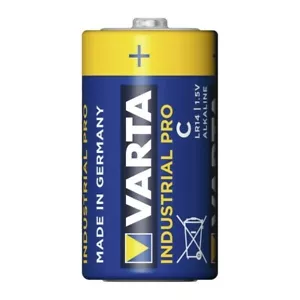 GENUINE VARTA CR123 3V Pyronix Texecom Visonic PIR Contact Shock Battery - Picture 1 of 1