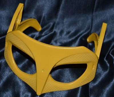 Dress Up Masks Masquerade Eye Glasses Top Half Face Cover Kids Toys Pretend Foto 1 de 2