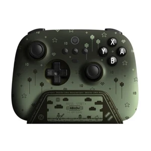 8BitDo 10th Anniversary Limited Edition Ultimate Controller Wireless Bluetooth - Picture 1 of 6