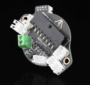 Płytka pośrednia płyty Fly-MiniAB do wtyczki Nema 14 Orbiter Voron 2.4 V01 Molex - Zdjęcie 1 z 11