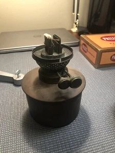BB &co Duplex double wick burner - Picture 1 of 4