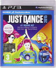 Just Dance 2015 (Italian Box)(Ps Move Req.) (Ps3) **Sealed & Free Uk Shipping**