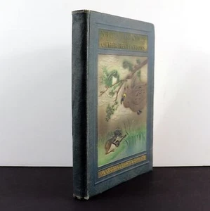 What A Kiss Can Do and Other Recitations by Marshall Stedman 1925 signed - Bild 1 von 10