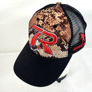 Seven Ranges Scout Reservation Kensington, Ohio Baseball Cap Hat Adjustable - Picture 1 of 7