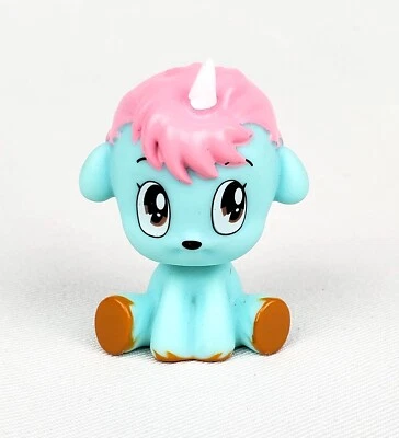 "Minifigura 2"" Gashapon 1150 Unicornio HEATHSIDE Anime Astro Boy Tezuka" Foto 1 de 4