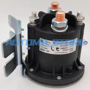 EIN NEUES Gabelstapler Ölpumpe DC Schütz 684-2461-212-17 Relais 24V #AM - Bild 1 von 3