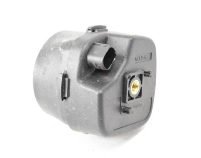 07-13 Mercedes W221 S550 S63 AMG alarma antirrobo bocina sirena 2218701391 OEM Foto 1 de 4