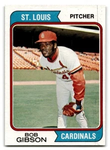 REVISED 1974 Topps Baseball #251-500 EX/MT to NM You Choose Complete Your Set - Picture 1 of 498