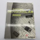 Electronic SensorsLab Workbook by Forrest M. Mims III LIKE NEW