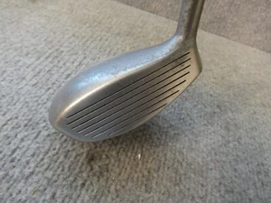 GOLF CLUB ALL LIES SHALLOW FACE 3 WOOD METAL - Picture 1 of 7