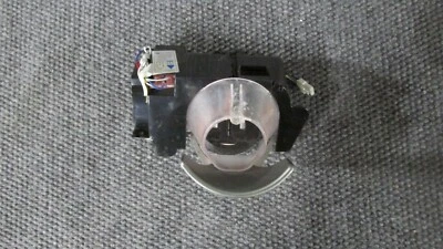 DA97-05397Q SAMSUNG REFRIGERATOR DISPENSER CHUTE ASSEMBLY - Image 1 of 2