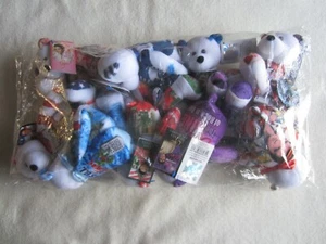 9 Different Limited Edition Elvis Ty Beanie Babies NIP - Picture 1 of 8