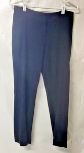 Damen Anzughose Vince Camuto Größe 6P Petite Black Anzughose - Bild 1 von 11