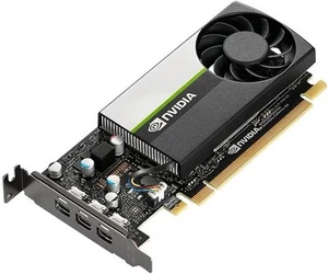 PNY NVIDIA QUADRO T400 GRAPHICS CARD | VCNT400 | 4GB GDDR6 - Picture 1 of 6