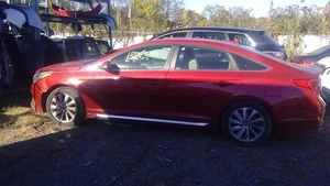 Driver Left Quarter Glass US Built Fits 15-17 SONATA 1103866 - Picture 1 of 12