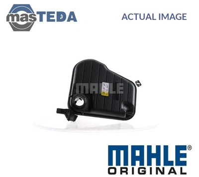 CRT 1 000S COOLANT EXPANSION TANK RESERVOIR MAHLE ORIGINAL FOR JAGUAR XF I,XK II - Image 1 of 4