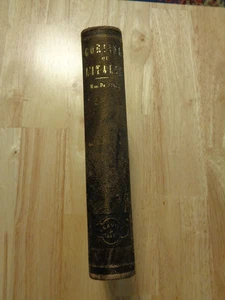 Corinne, ou L'Italie par Mme La Baronne de Stael HC 1853 - Picture 1 of 1