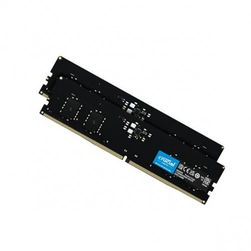 Micron 64GB (2 x 32GB) DDR5 SDRAM Memory Kit - Image 1 of 1