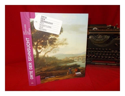 ARNHOLD, HERMANN. BEYER, ANDREAS (1957 KIRSCH, WOLFGANG. LANDSCHAFTSVERBAND W - Image 1 of 1