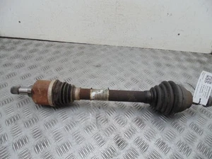 Citroen Berlingo Left Passenger Ns Manual Driveshaft & Abs Mk2 1.6 Diesel 08-15S - Picture 1 of 5