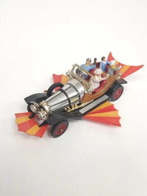 Corgi 266 Chitty Chitty Bang Bang - Vintage Original 1960s Near Mint complete  - Image 1 of 4