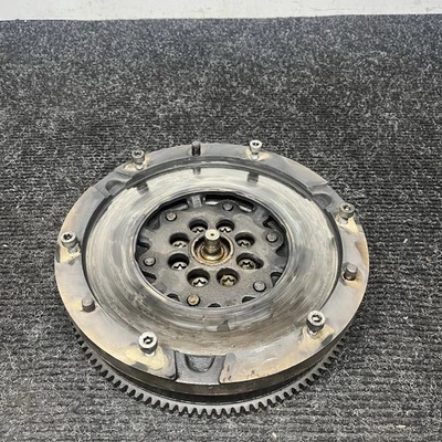 ☑️07-08 BMW 335xi 335i 135i N54 E92 E90 Dual Mass Flywheel 8 Bolt 7542984 - Image 1 of 4