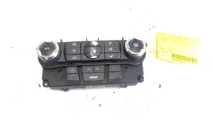 Temperature Control AC Main VIN A 8th Digit Fits 10 FUSION 253776 - Picture 1 of 4