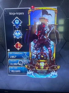 Heirloom Cheap Apex Legends  CHEAP - Picture 1 of 3