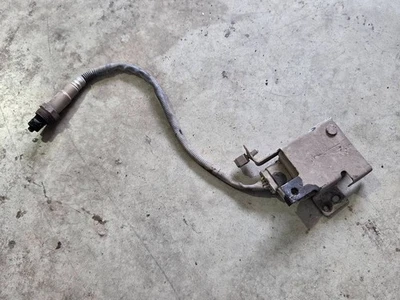 Sonda lambda diesel Ford Transit - Tourneo Connect 2019 sonda di regolazione KV615L251B - Immagine 1 di 4