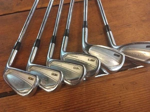 (Titleist) CB 716 Iron Set Flex S 6 Pieces Dynamic Gold SL Right Handed F/S - Picture 1 of 24